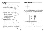 Preview for 7 page of Technika 2RSS-5 Instructions For Use And Installation