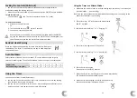 Preview for 8 page of Technika 2RSS-5 Instructions For Use And Installation