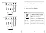 Preview for 15 page of Technika 2RSS-5 Instructions For Use And Installation