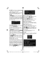 Предварительный просмотр 17 страницы Technika 32-2011 Operating Instructions Manual