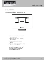 Preview for 13 page of Technika 32-612 User Manual