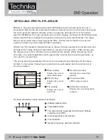 Preview for 39 page of Technika 32-612 User Manual