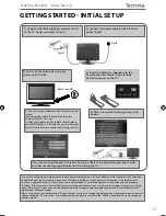 Предварительный просмотр 11 страницы Technika 32-E251 User Manual