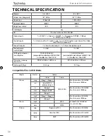 Предварительный просмотр 28 страницы Technika 32-E251 User Manual