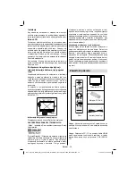 Preview for 35 page of Technika 32C-934 Operating Instructions Manual