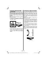 Preview for 41 page of Technika 32C-934 Operating Instructions Manual