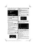 Preview for 46 page of Technika 32C-934 Operating Instructions Manual