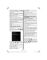 Preview for 53 page of Technika 32C-934 Operating Instructions Manual