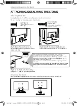 Preview for 6 page of Technika 32F21B-FHD User Manual