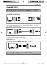 Preview for 11 page of Technika 32F21B-FHD User Manual