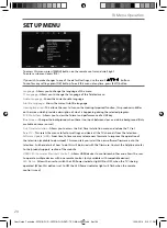 Preview for 20 page of Technika 32F21B-FHD User Manual