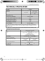 Предварительный просмотр 28 страницы Technika 32F21B-FHD User Manual