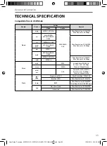 Preview for 29 page of Technika 32F21B-FHD User Manual