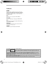 Preview for 4 page of Technika 32F22B-FHD User Manual