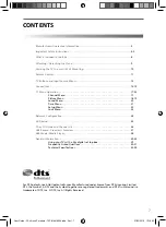 Preview for 5 page of Technika 32F22B-FHD User Manual