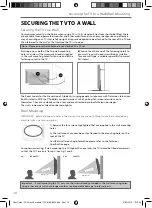 Preview for 8 page of Technika 32F22B-FHD User Manual