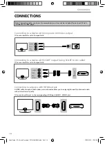 Preview for 12 page of Technika 32F22B-FHD User Manual