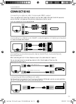 Preview for 13 page of Technika 32F22B-FHD User Manual