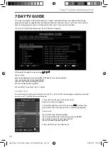 Preview for 23 page of Technika 32F22B-FHD User Manual