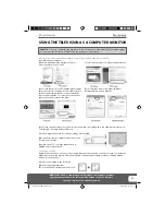 Preview for 23 page of Technika 40-260 User Manual