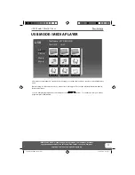 Preview for 27 page of Technika 40-260 User Manual