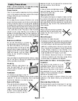 Preview for 4 page of Technika 42-2020 Operating Instructions Manual