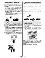 Preview for 12 page of Technika 42-2020 Operating Instructions Manual