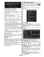 Preview for 16 page of Technika 42-2020 Operating Instructions Manual