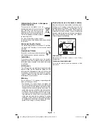 Предварительный просмотр 8 страницы Technika 42-2030 Operating Instructions Manual