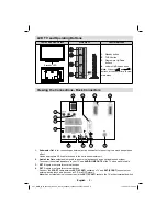 Предварительный просмотр 11 страницы Technika 42-2030 Operating Instructions Manual