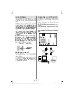 Предварительный просмотр 14 страницы Technika 42-2030 Operating Instructions Manual