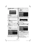 Предварительный просмотр 19 страницы Technika 42-2030 Operating Instructions Manual