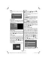 Предварительный просмотр 21 страницы Technika 42-2030 Operating Instructions Manual