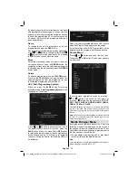 Предварительный просмотр 28 страницы Technika 42-2030 Operating Instructions Manual