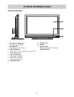 Предварительный просмотр 8 страницы Technika 42-502 Owner'S Manual