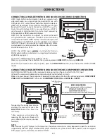 Предварительный просмотр 12 страницы Technika 42-502 Owner'S Manual