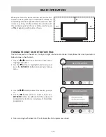 Предварительный просмотр 15 страницы Technika 42-502 Owner'S Manual