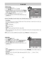 Предварительный просмотр 19 страницы Technika 42-502 Owner'S Manual