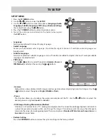 Предварительный просмотр 20 страницы Technika 42-502 Owner'S Manual