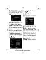 Preview for 26 page of Technika 42-8533D Operating Instructions Manual