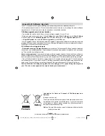 Preview for 36 page of Technika 42-8533D Operating Instructions Manual