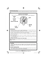 Preview for 40 page of Technika 42-8533D Operating Instructions Manual