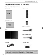 Предварительный просмотр 5 страницы Technika 50F22B-FHD User Manual