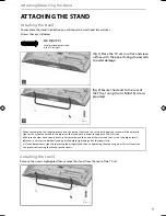 Предварительный просмотр 6 страницы Technika 50F22B-FHD User Manual