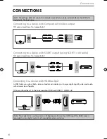 Предварительный просмотр 11 страницы Technika 50F22B-FHD User Manual