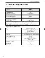 Предварительный просмотр 27 страницы Technika 50F22B-FHD User Manual