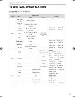 Предварительный просмотр 28 страницы Technika 50F22B-FHD User Manual