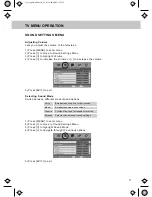 Предварительный просмотр 19 страницы Technika ADVANCED LCD19W-219 User Handbook Manual