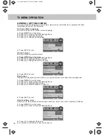 Preview for 24 page of Technika ADVANCED LCD19W-219 User Handbook Manual