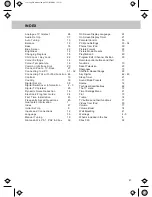 Preview for 49 page of Technika ADVANCED LCD19W-219 User Handbook Manual